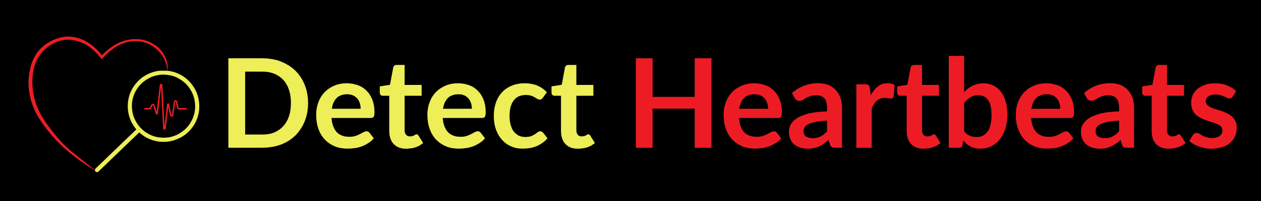 Detect Heartsbeats